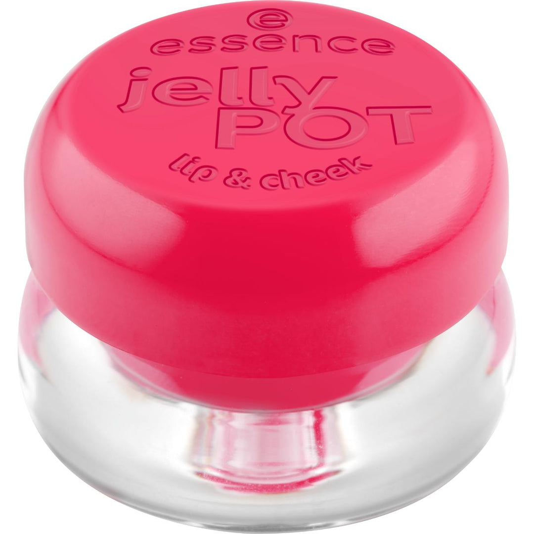 Jelly Pot Lip & Cheek Balm