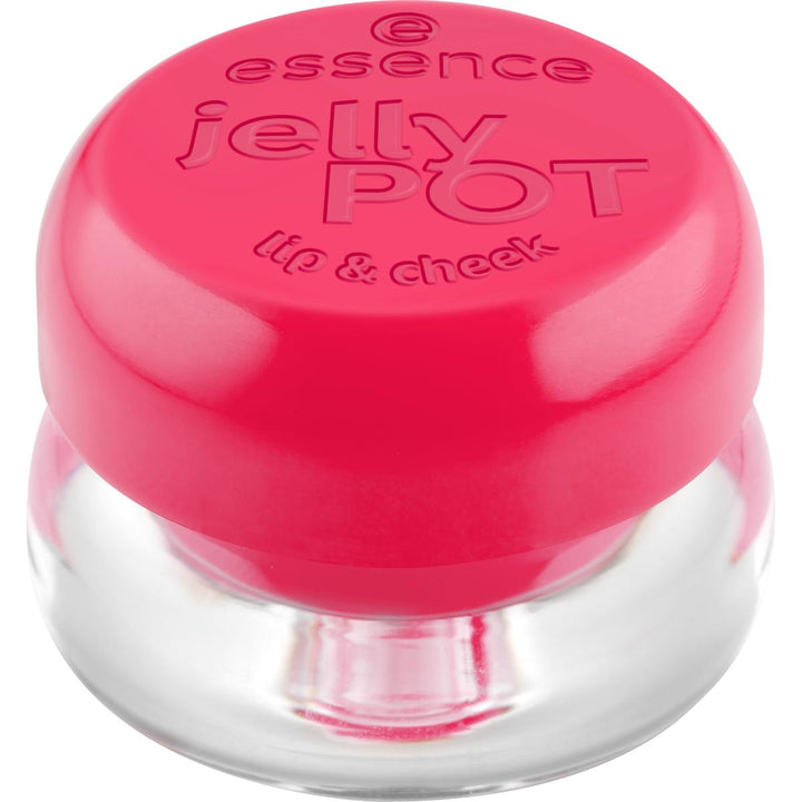 Jelly Pot Lip & Cheek Balm