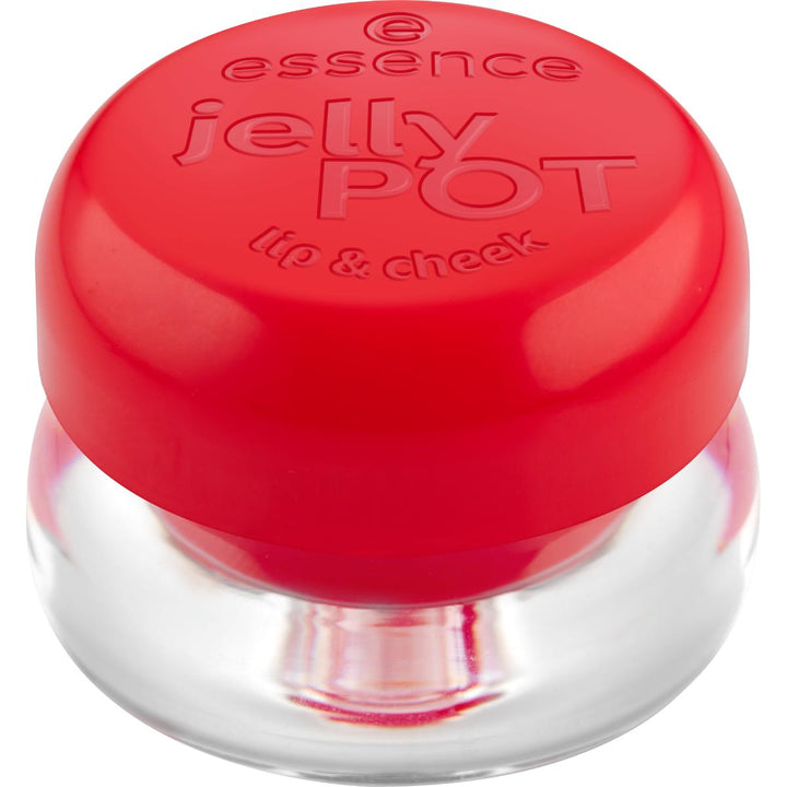 Jelly Pot Lip & Cheek Balm