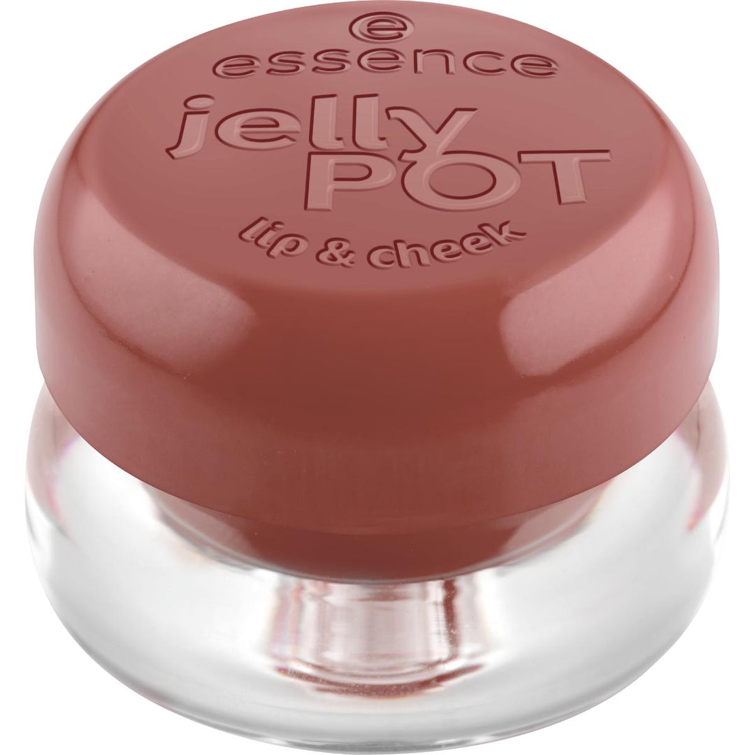 Jelly Pot Lip & Cheek Balm