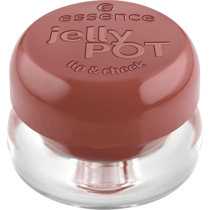 Jelly Pot Lip & Cheek Balm