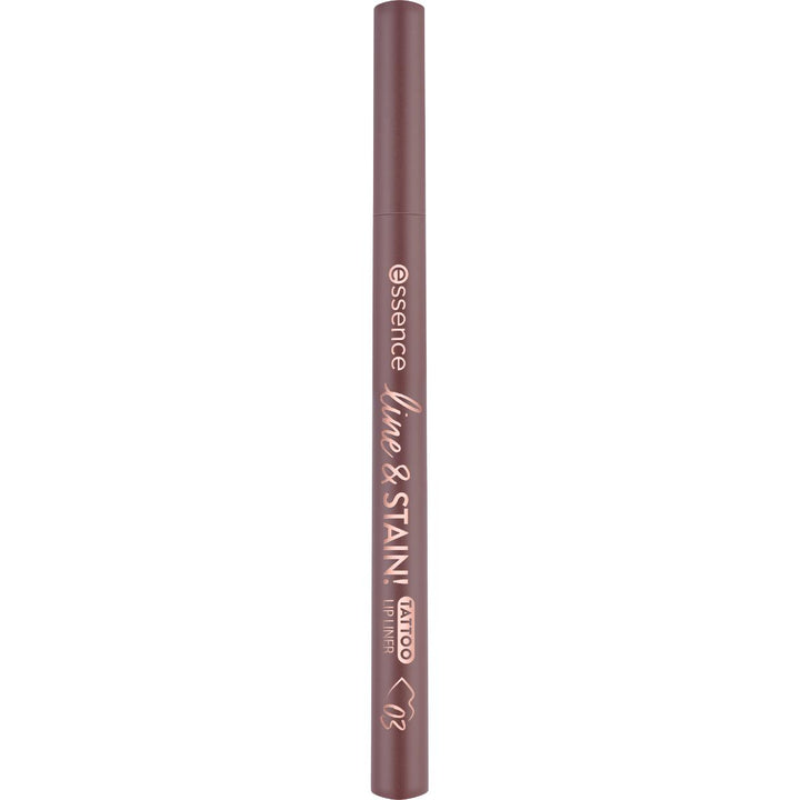 Line & Stain Tattoo Lip Liner