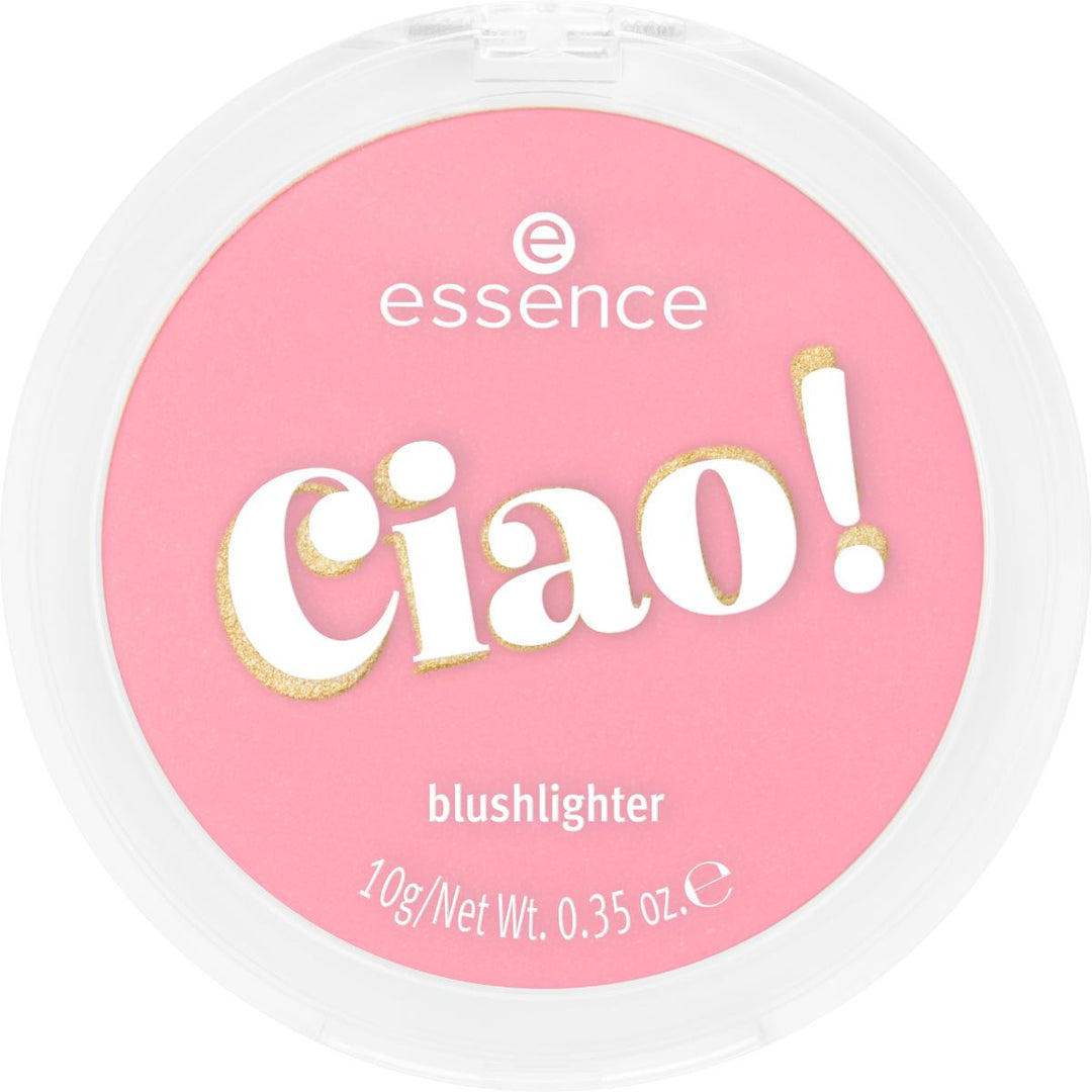 Ciao! Blushlighter