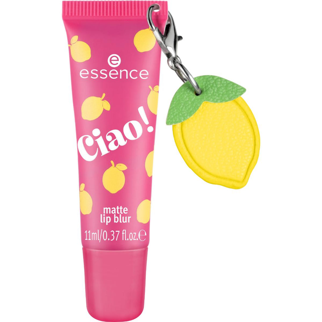 Ciao! Matte lip blur