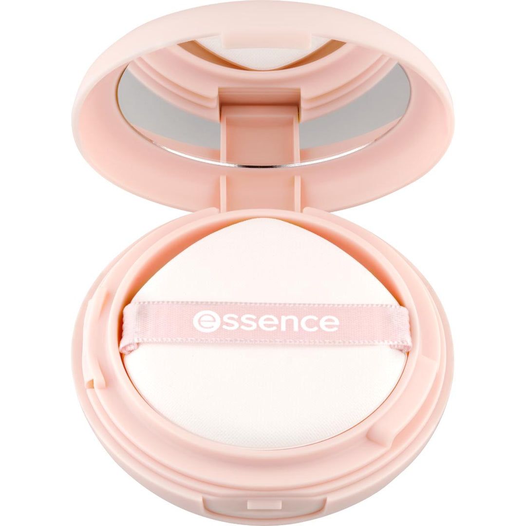 Silky Cushion Foundation