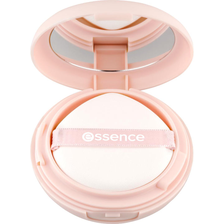 Silky Cushion Foundation