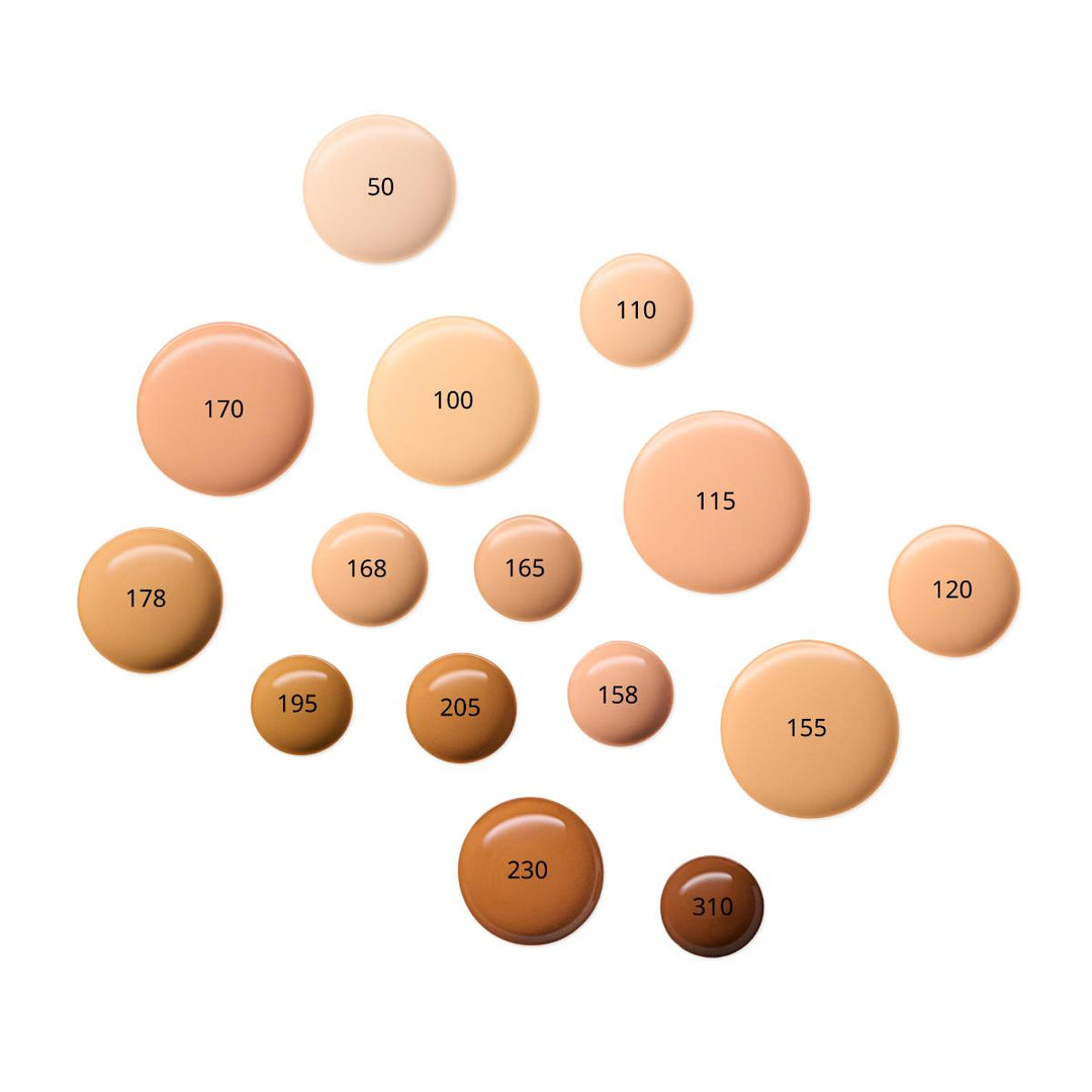 Silky Cushion Foundation