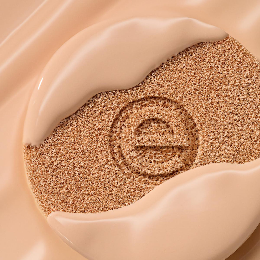 Silky Cushion Foundation