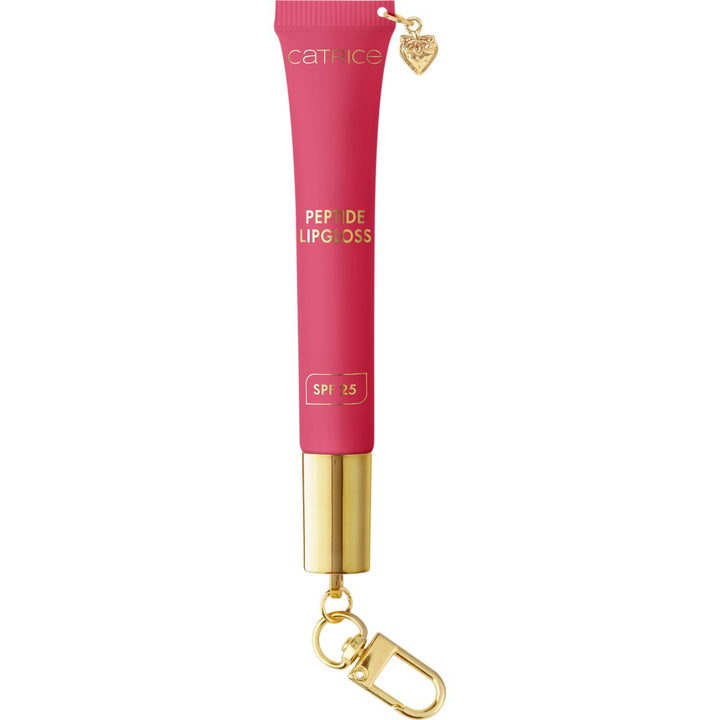 Trend Summer Edit Peptide Lipgloss