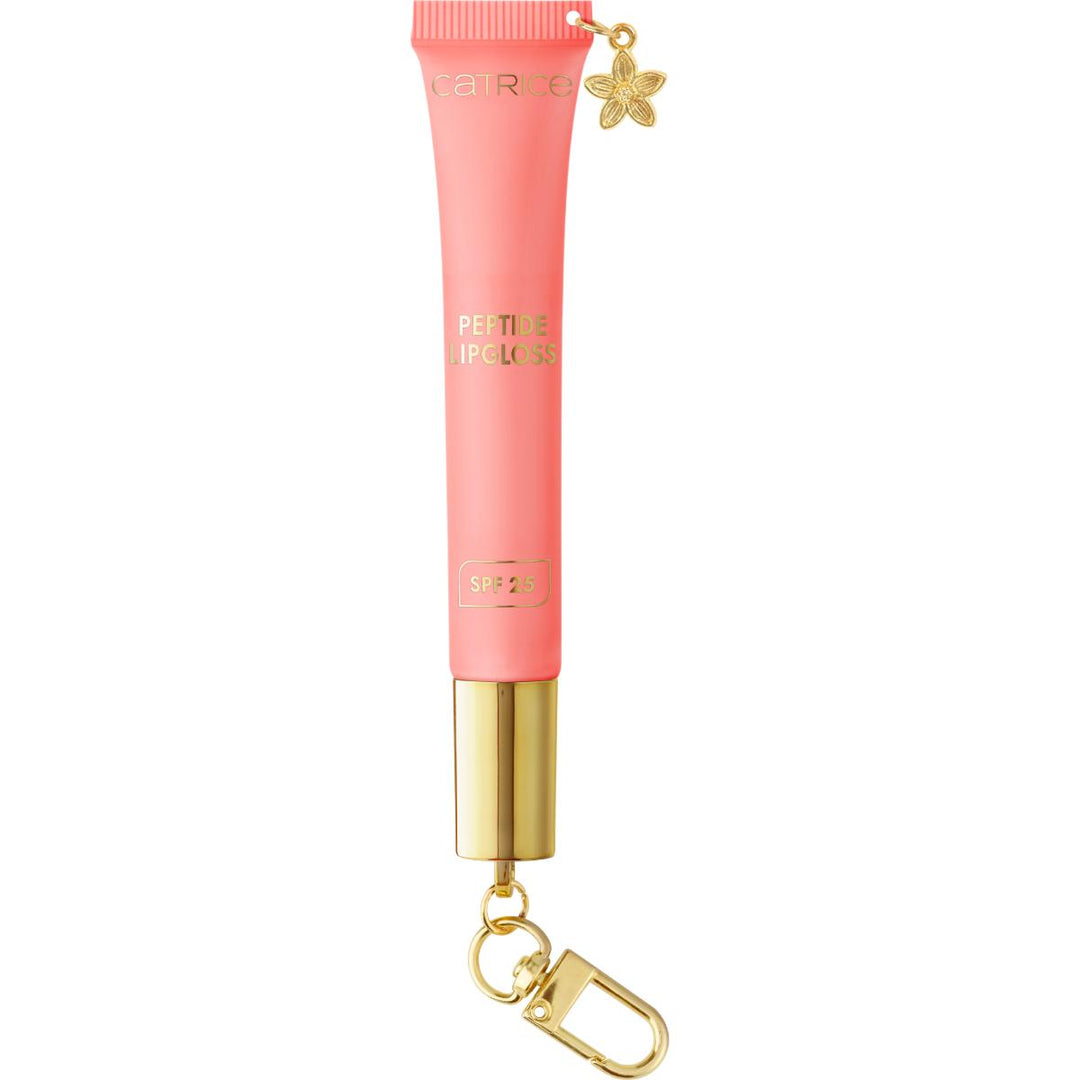 Trend Summer Edit Peptide Lipgloss