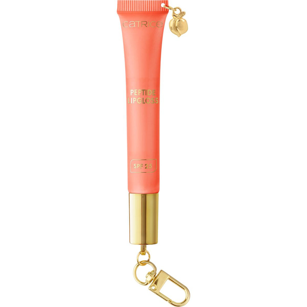 Trend Summer Edit Peptide Lipgloss