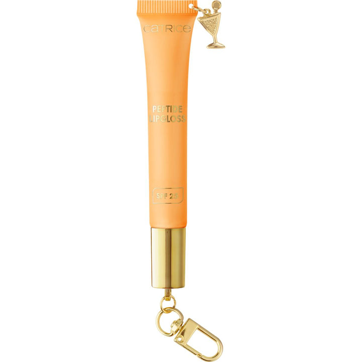 Trend Summer Edit Peptide Lipgloss