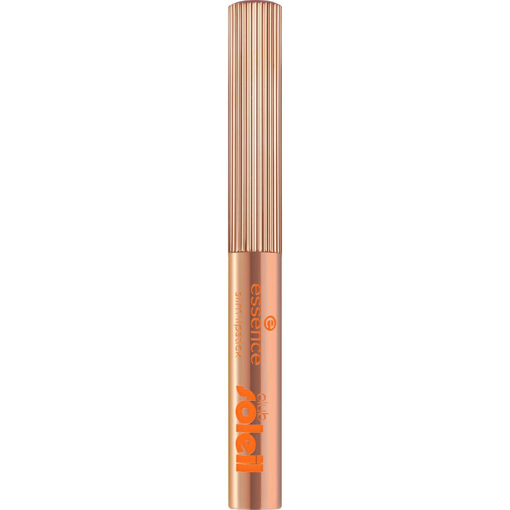 Club SOLEIL slim lipstick