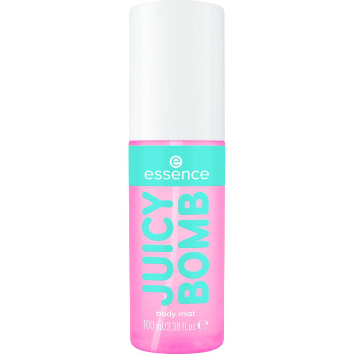 Trend Body Mist Tropical Drop