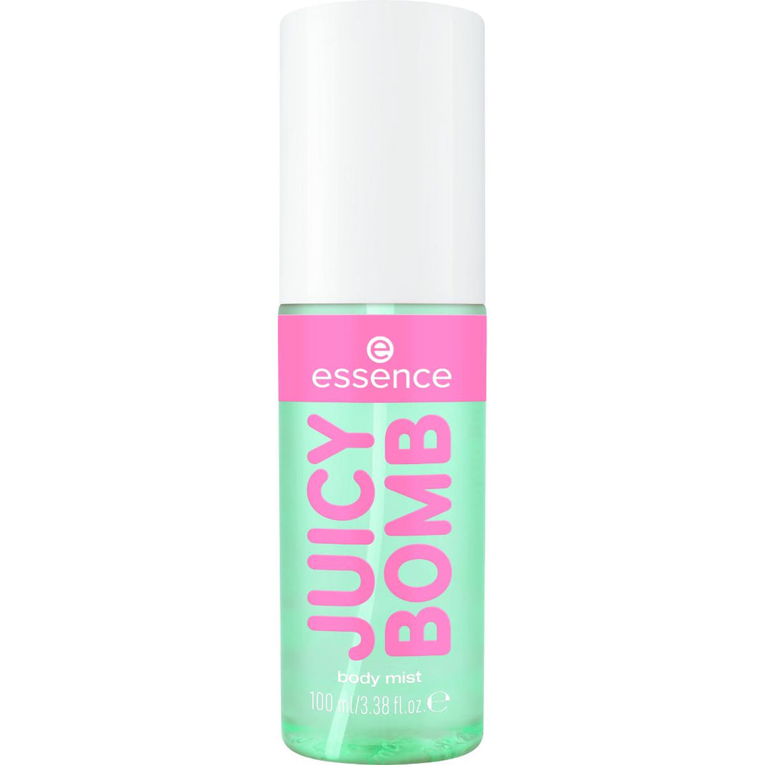Trend Body Mist Tropical Drop