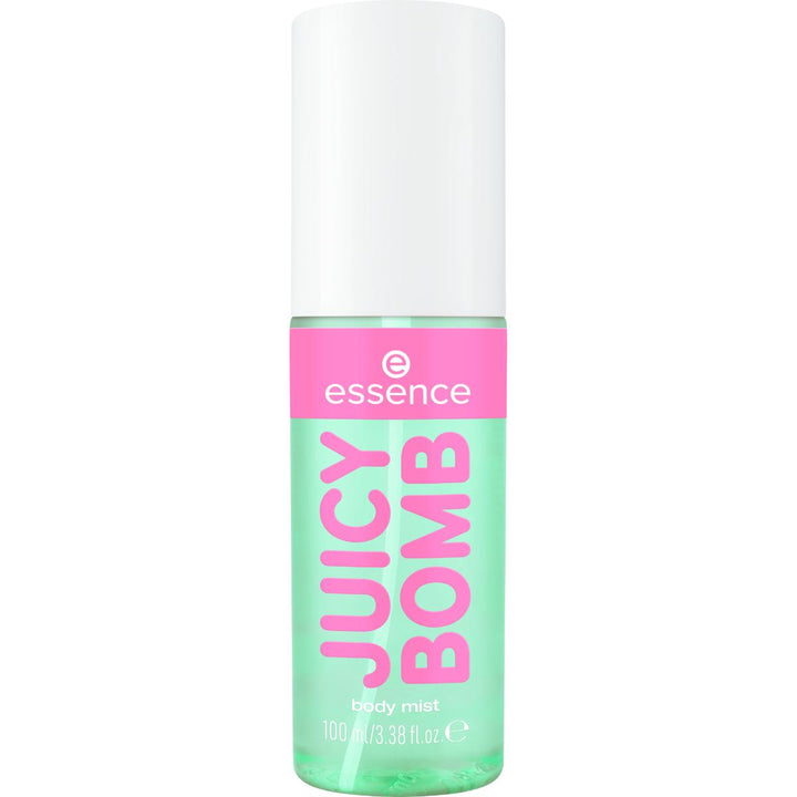 Trend Body Mist Tropical Drop