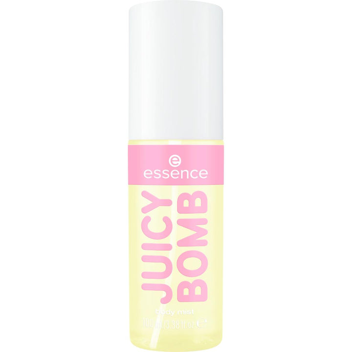 Trend Body Mist Tropical Drop