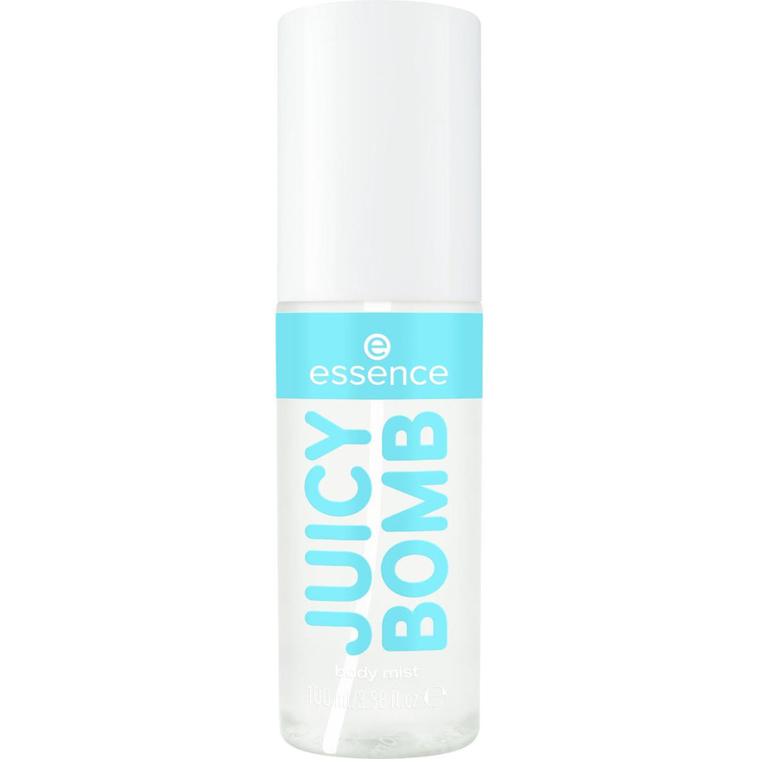 Trend Body Mist Tropical Drop