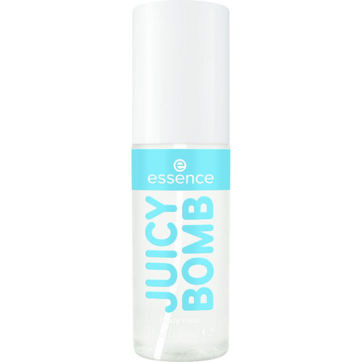 Trend Body Mist Tropical Drop