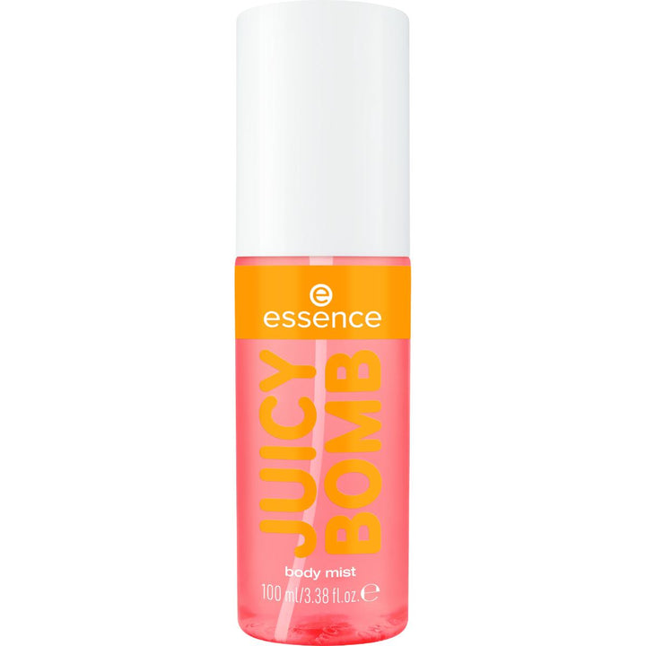Trend Body Mist Tropical Drop