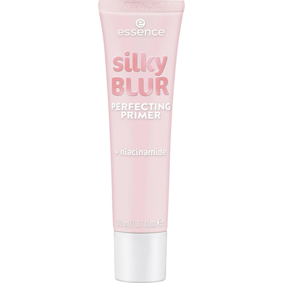 Silky Blur Perfecting Primer