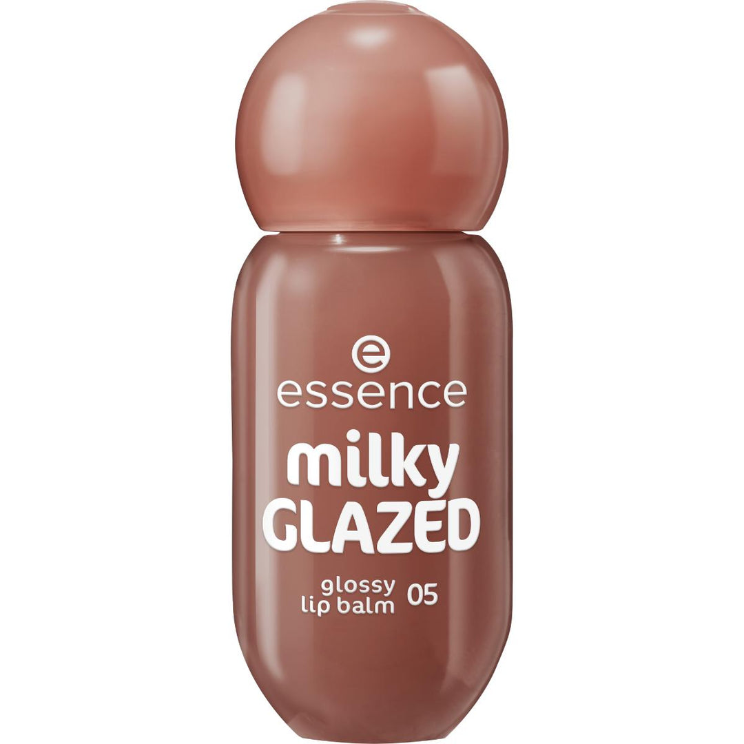 Milky Glazed Glossy Balm