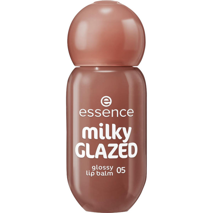 Milky Glazed Glossy Balm