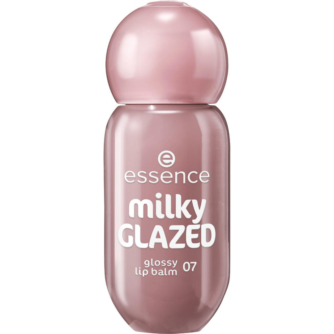 Milky Glazed Glossy Balm