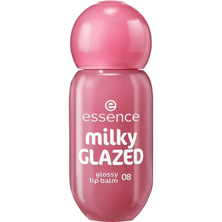 Milky Glazed Glossy Balm