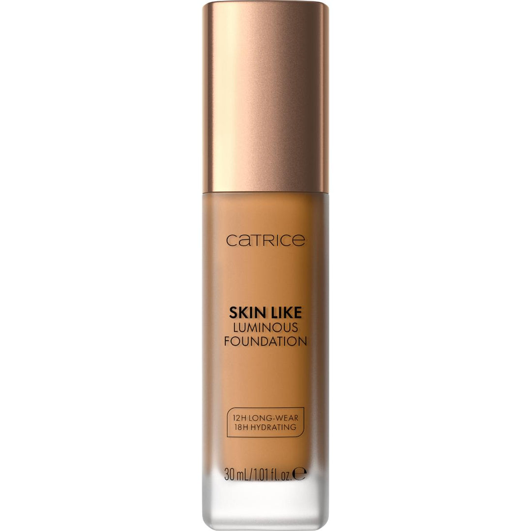 Skin Like Luminous Foundation
