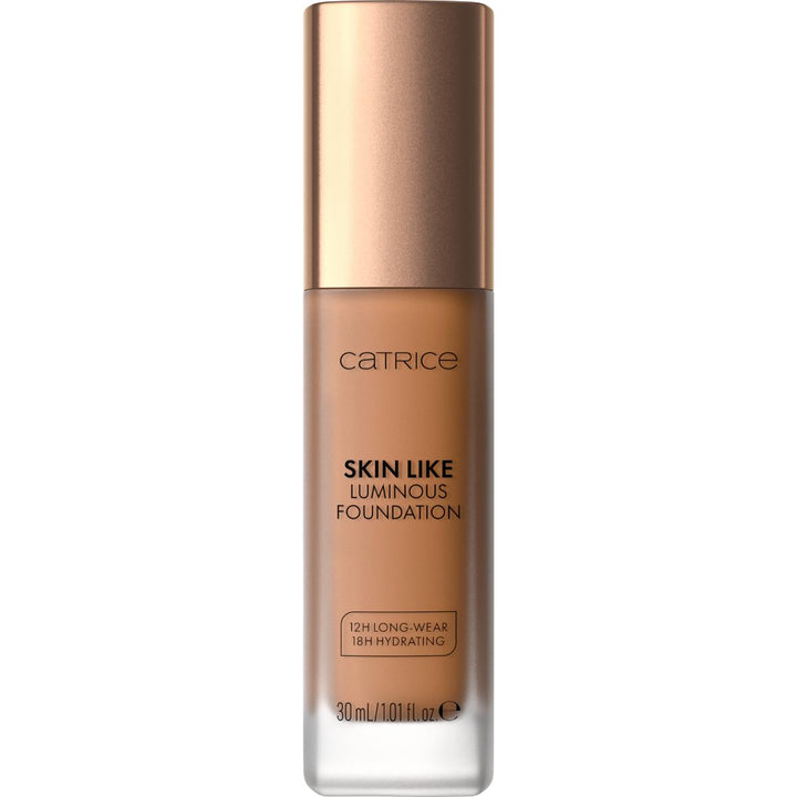 Skin Like Luminous Foundation