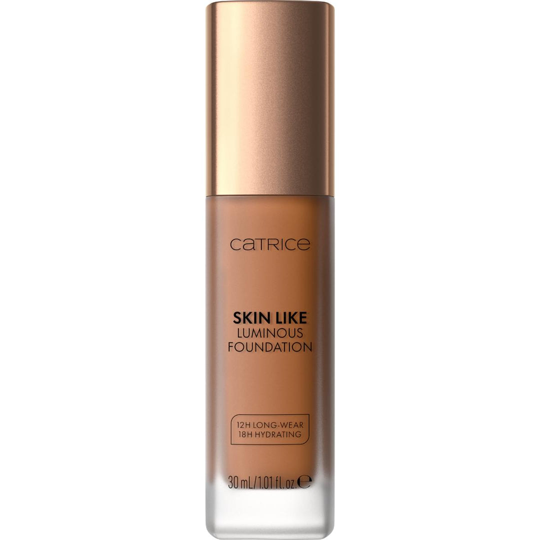 Skin Like Luminous Foundation