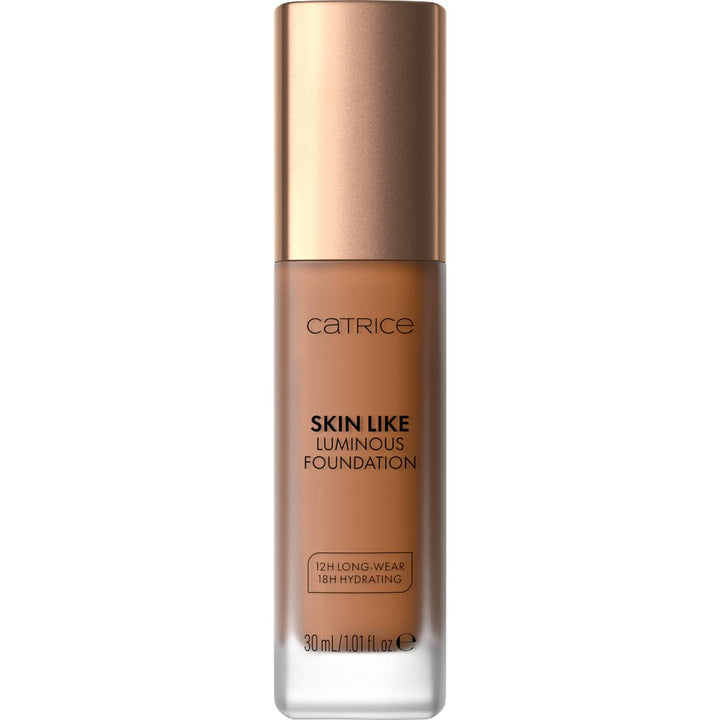 Skin Like Luminous Foundation