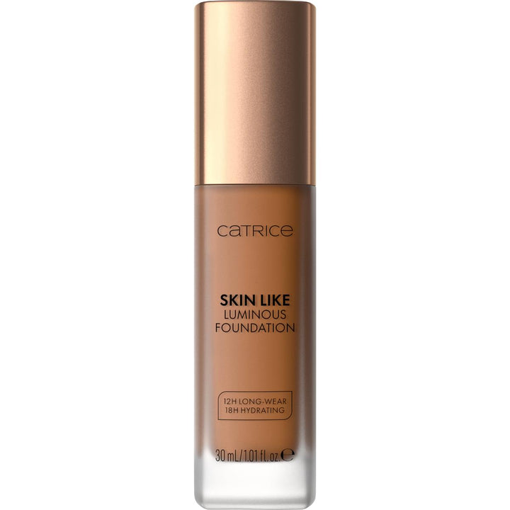 Skin Like Luminous Foundation