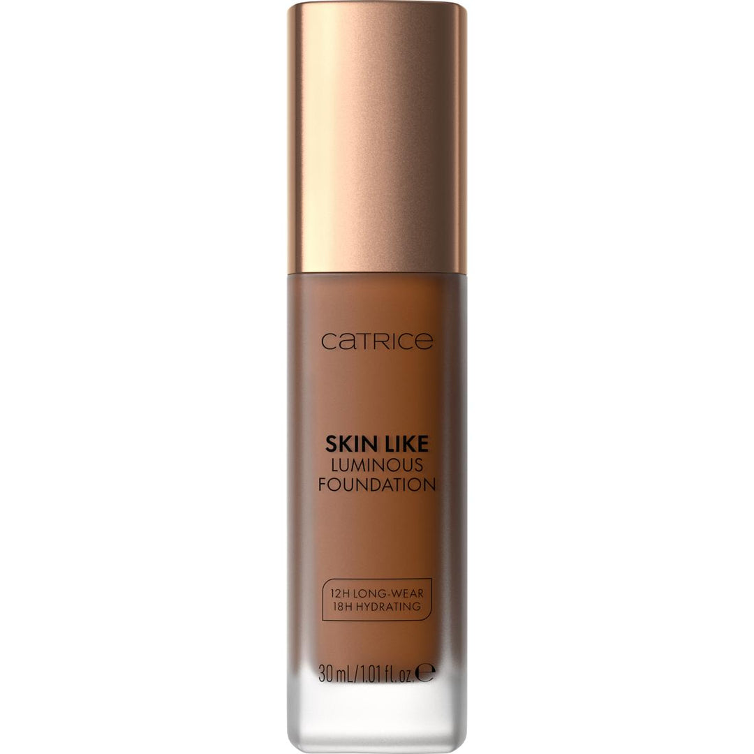 Skin Like Luminous Foundation
