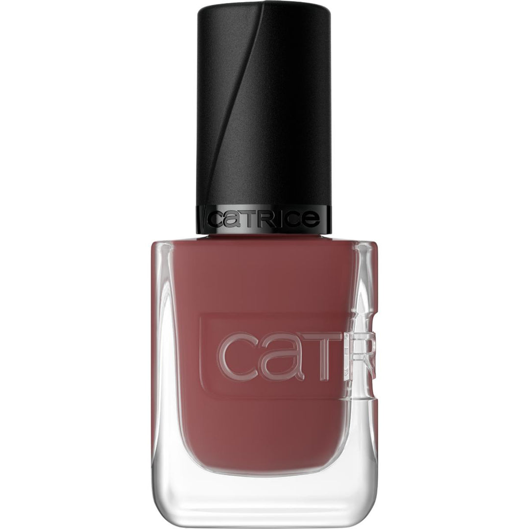 Gel Affair Nail Lacquer