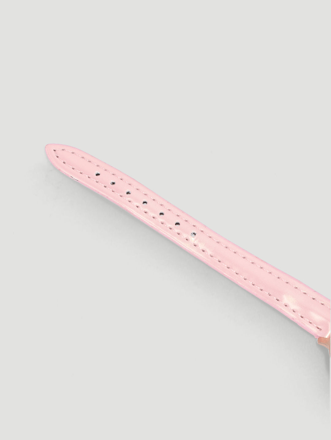 Pre-Girls Pony Analogue Watch - Pink