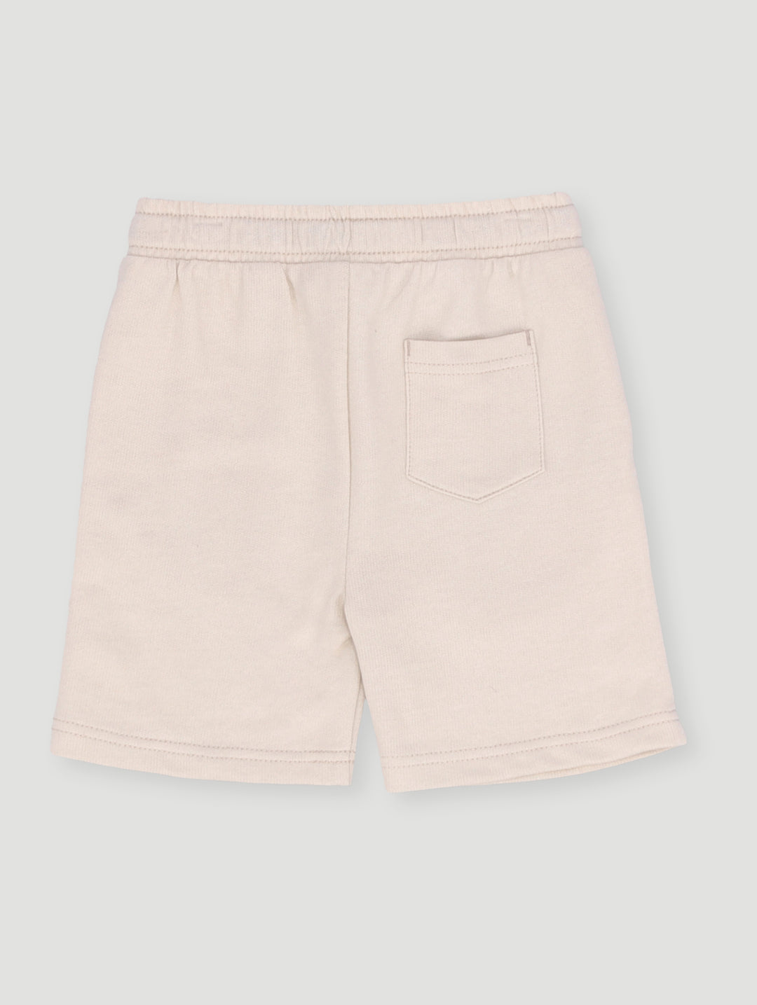 Pre- Boys Bluey Short - Stone