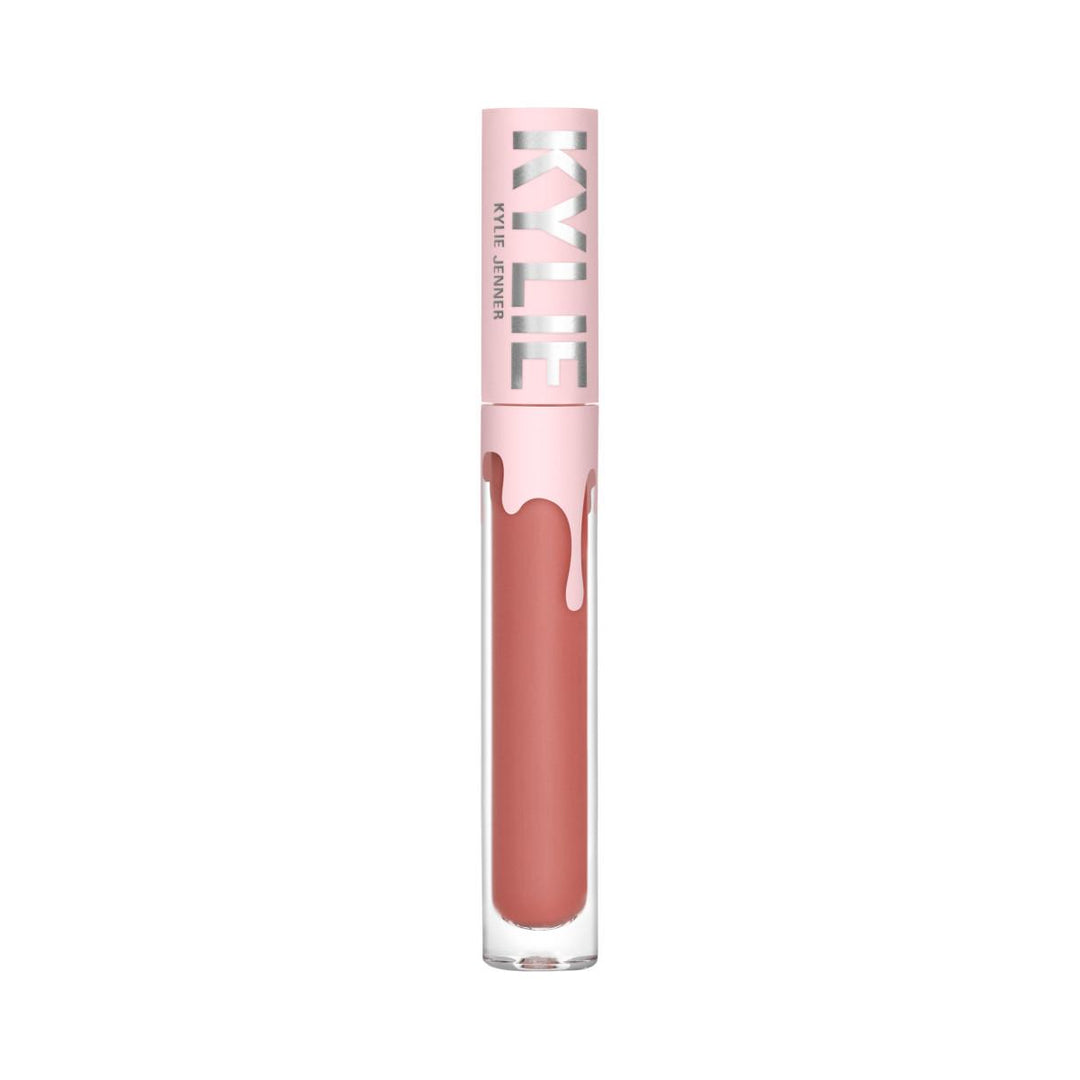 2-Pc Matte Lip Kit