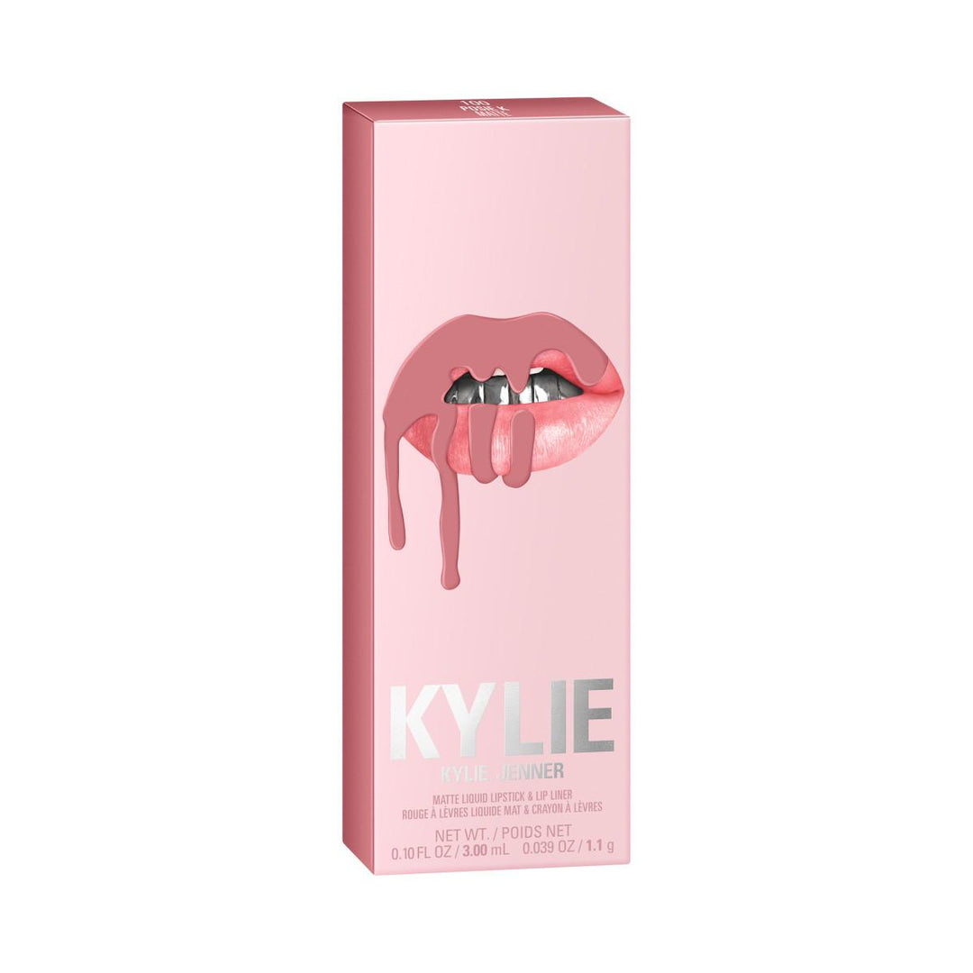 2-Pc Matte Lip Kit