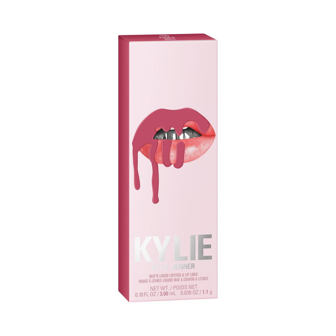 2-Pc Matte Lip Kit