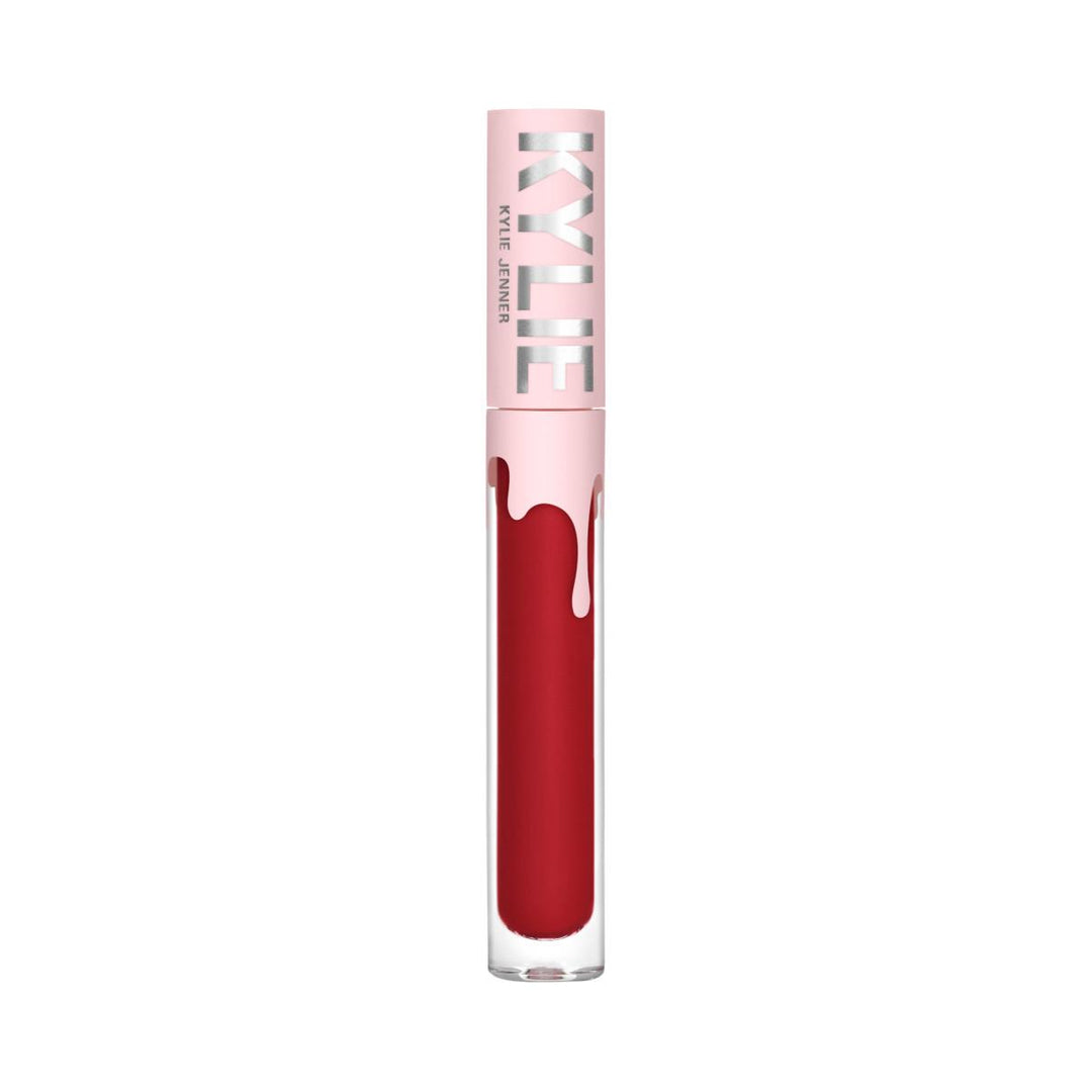 2-Pc Matte Lip Kit