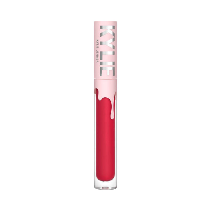 2-Pc Matte Lip Kit