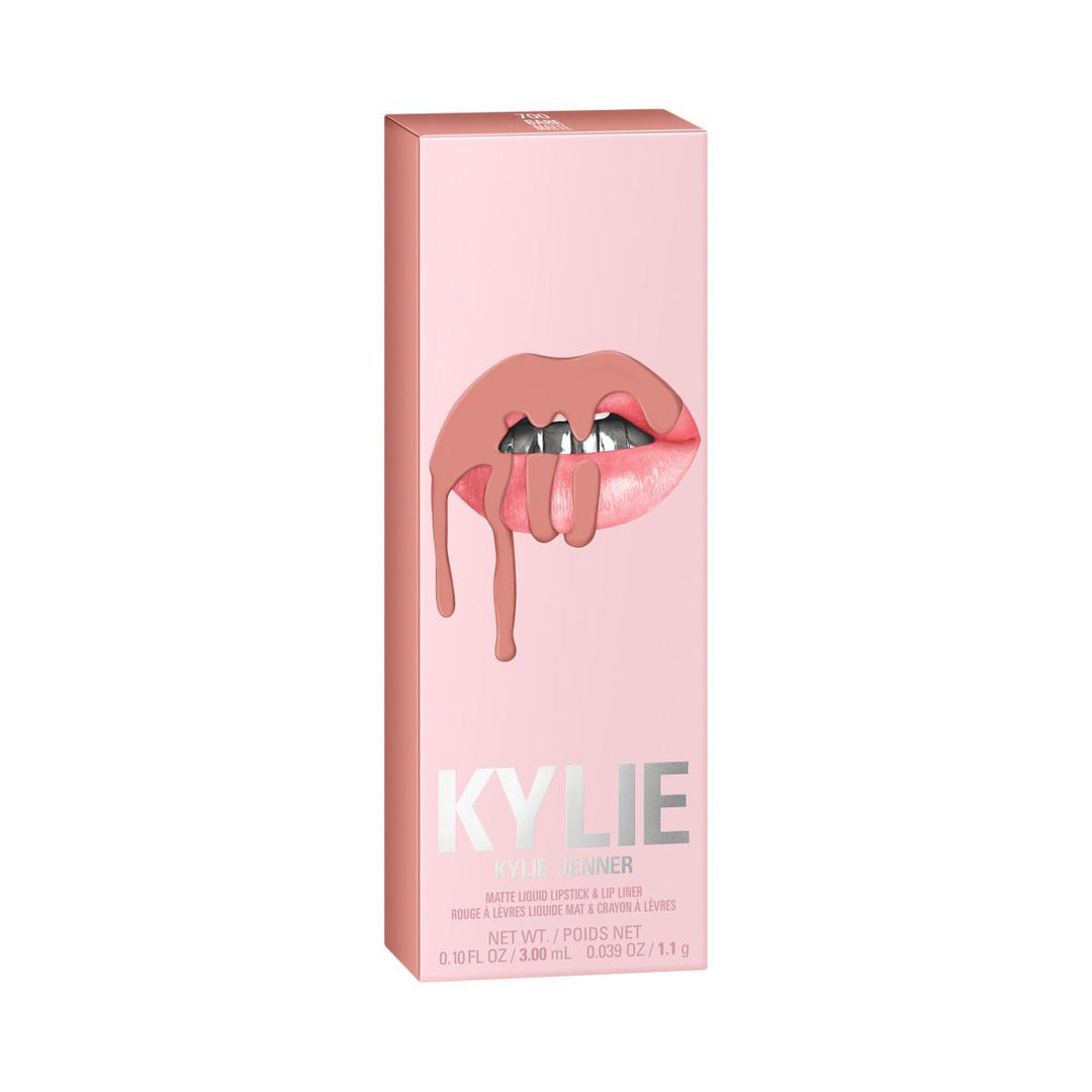 2-Pc Matte Lip Kit