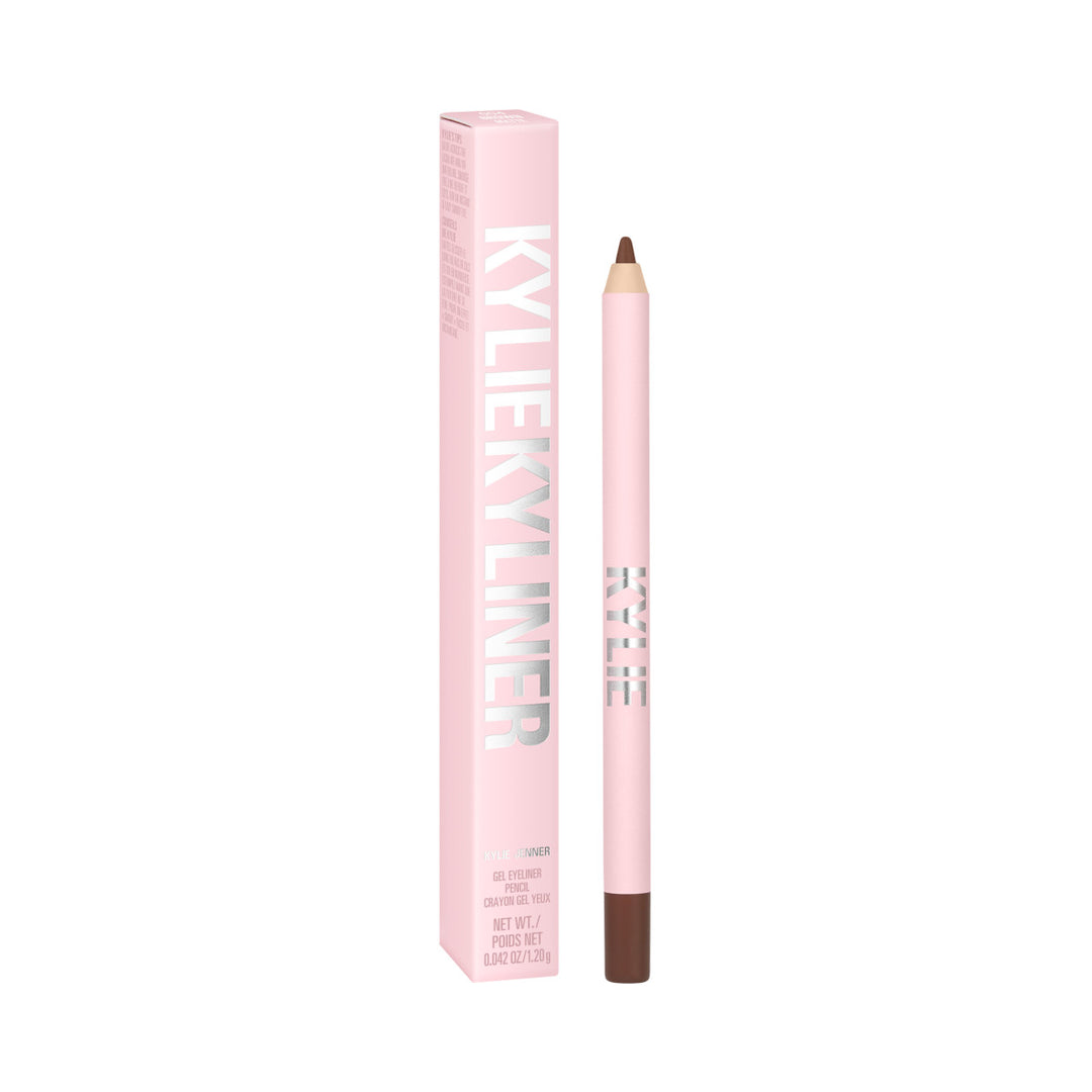 Kyliner Waterproof Gel Eyeliner Pencil
