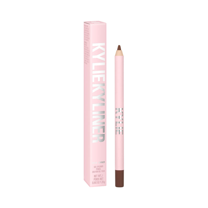 Kyliner Waterproof Gel Eyeliner Pencil