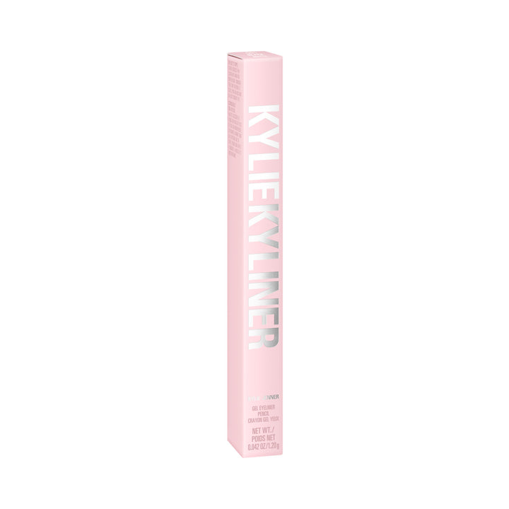 Kyliner Waterproof Gel Eyeliner Pencil