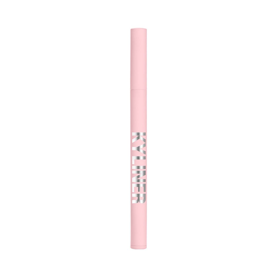 Kyliner Brush Tip Liquid Eyeliner Pen