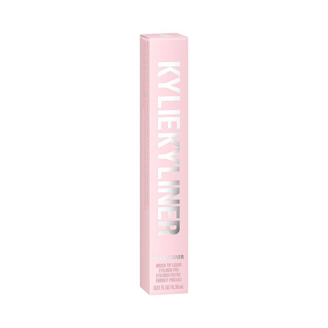 Kyliner Brush Tip Liquid Eyeliner Pen
