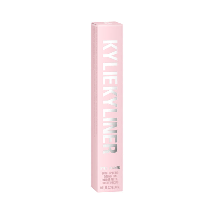 Kyliner Brush Tip Liquid Eyeliner Pen